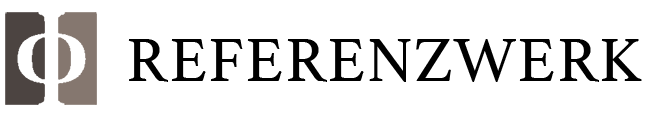 Logo Referenzwerk