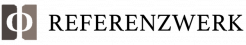 Logo Referenzwerk